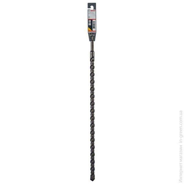 Сверло SDS plus-5, 16x400x465 мм BOSCH (1618596259)