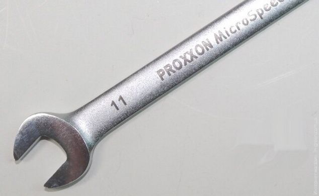 Гаечный ключ PROXXON MicroSpeeder 11 23133
