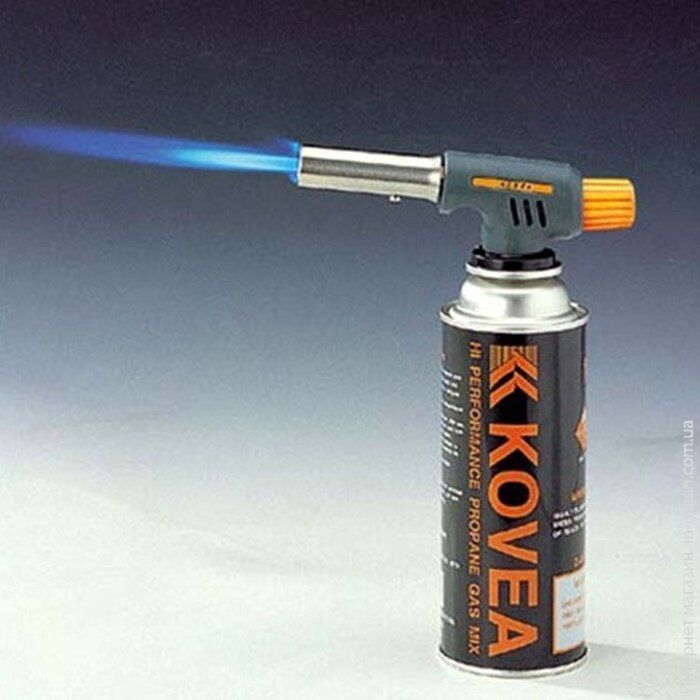 Газовый паяльник KOVEA MULTI PURPOSE TORCH TKT-9607 (8809000509016)