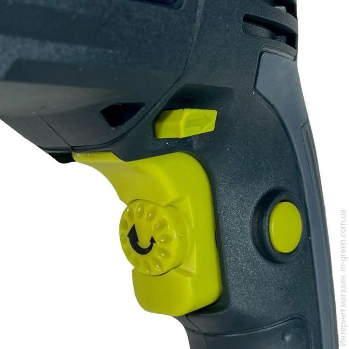 Дриль ударна TITAN PDU209SRE