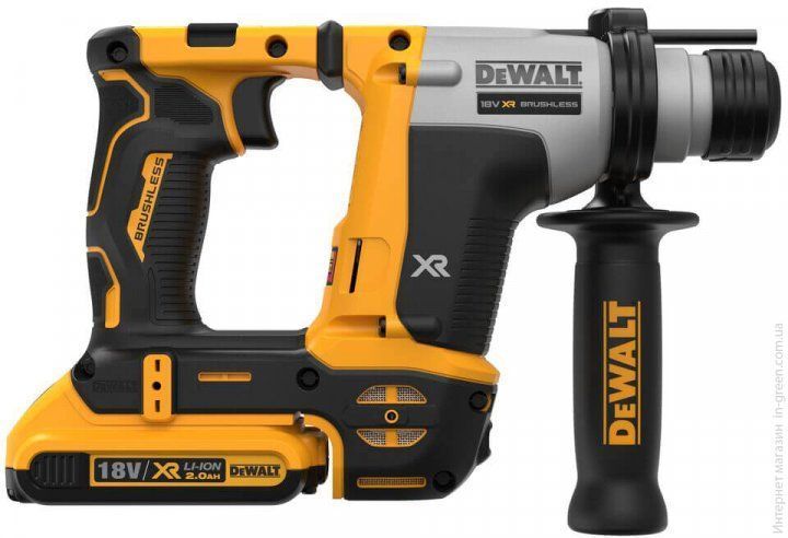 Перфоратор DeWALT DCH172D2