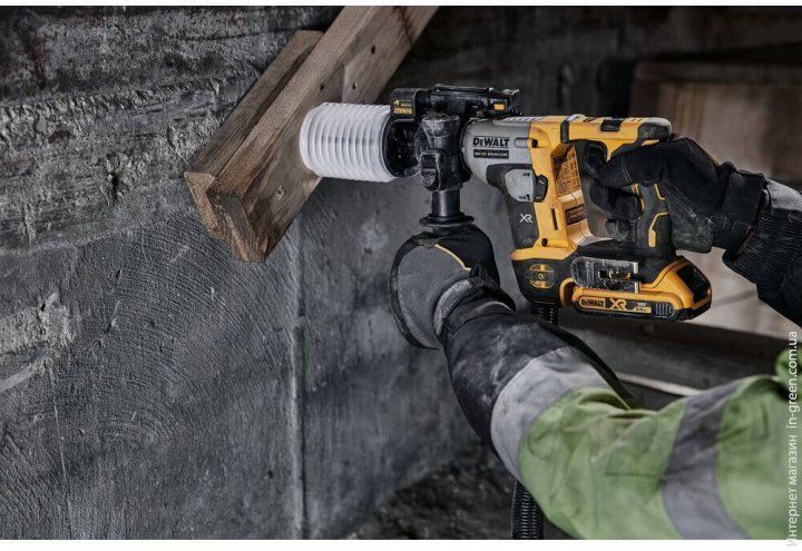 Перфоратор DeWALT DCH172D2