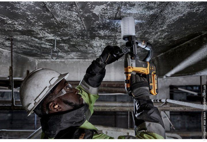 Перфоратор DeWALT DCH172D2