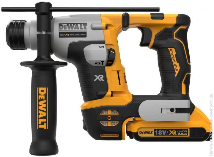 Перфоратор DeWALT DCH172D2