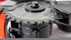 Ручна дискова пила Holzmann DBS 125 (230V) Фото 5 из 6