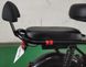 Велоскутер акумуляторний FORTE LUCKY чорний (+Акумулятор 12V15A/12А 4шт) Фото 10 з 10