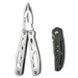 Плоскогубцы Stanley Multi-Tool + складной карманный нож STHT0-71028 Фото 4 из 8