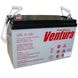 Аккумуляторная батарея VENTURA GPL 12-100 Фото 1 из 12