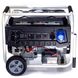 Бензиновый генератор Matari MX10000E-ATS Фото 3 из 7
