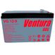 Гелевий акумулятор VENTURA VG 12-9 GEL Фото 2 з 7