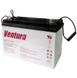 Акумуляторна батарея VENTURA GPL 12-100 Фото 6 з 12