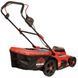 Газонокосилка аккумуляторная Vitals Master AZP 36430 SmartLine+ Фото 4 из 15