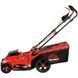 Газонокосилка аккумуляторная Vitals Master AZP 36430 SmartLine+ Фото 2 из 15