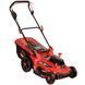 Газонокосилка аккумуляторная Vitals Master AZP 36430 SmartLine+ Фото 6 из 15
