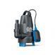Насос дренажний ANNOVI REVERBERI ARUP 750PT (51983) Фото 2 з 7