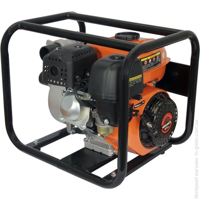 Мотопомпа Vitals USK 2-30b