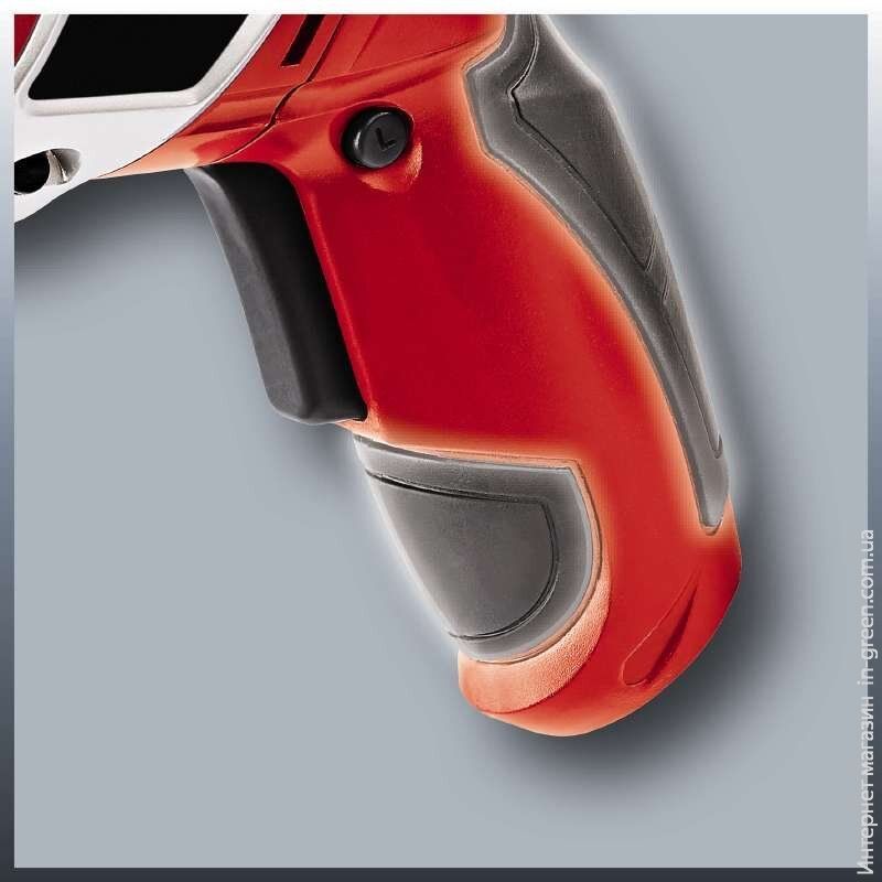 Шуруповерт EINHELL TC-SD 3.6 Li