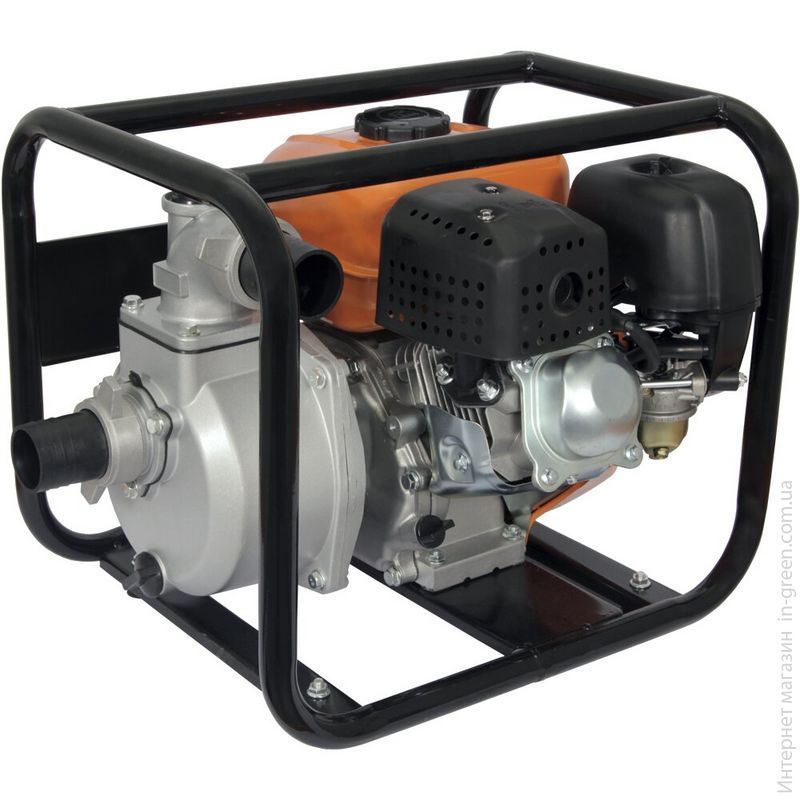 Мотопомпа Vitals USK 2-30b