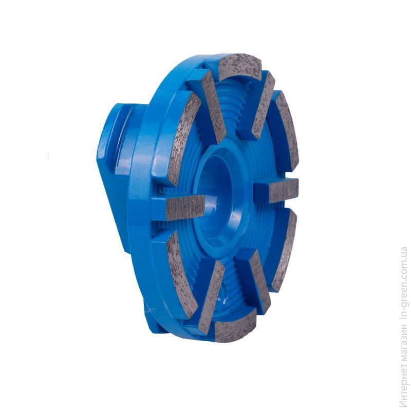 Фреза алмазна GS-W 95/МШМ-12 №00/30 (16923097004)