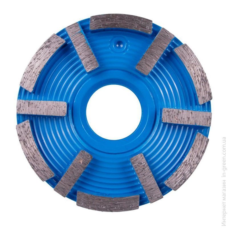 Фреза алмазна GS-W 95/МШМ-12 №00/30 (16923097004)