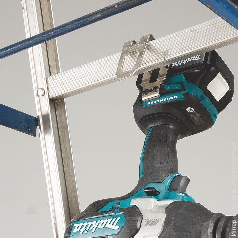 Аккумуляторный гайковерт MAKITA DTW800Z