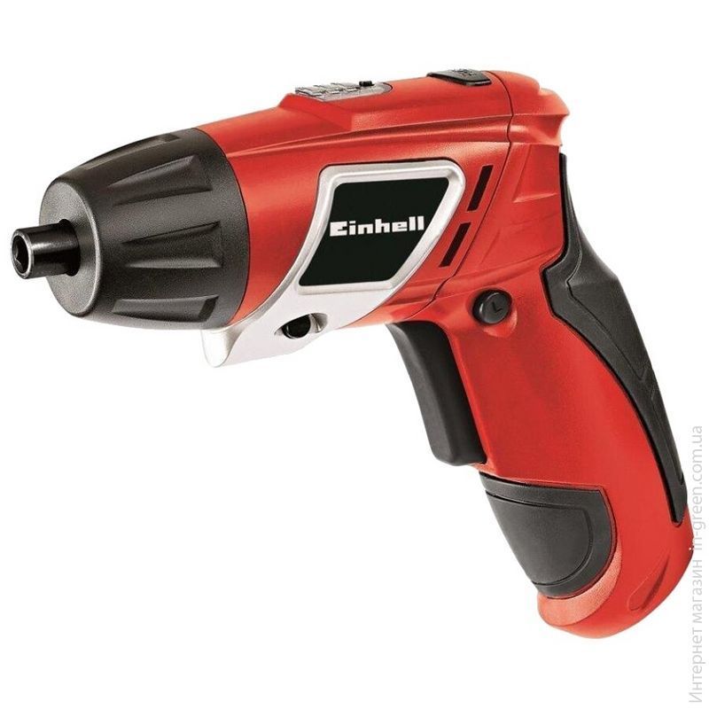 Шуруповерт EINHELL TC-SD 3.6 Li