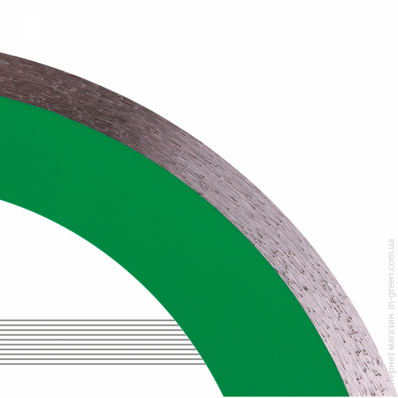 Distar Круг алмазный отрезной 1A1R 250x1,6x10x25,4 Granite (11120034019)