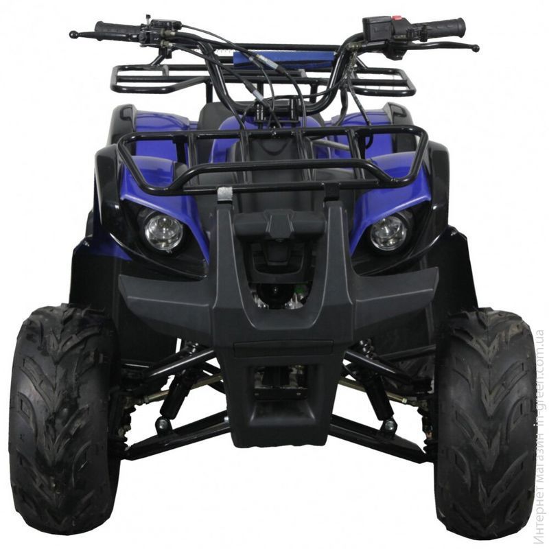 Квадроцикл Spark SP110-3