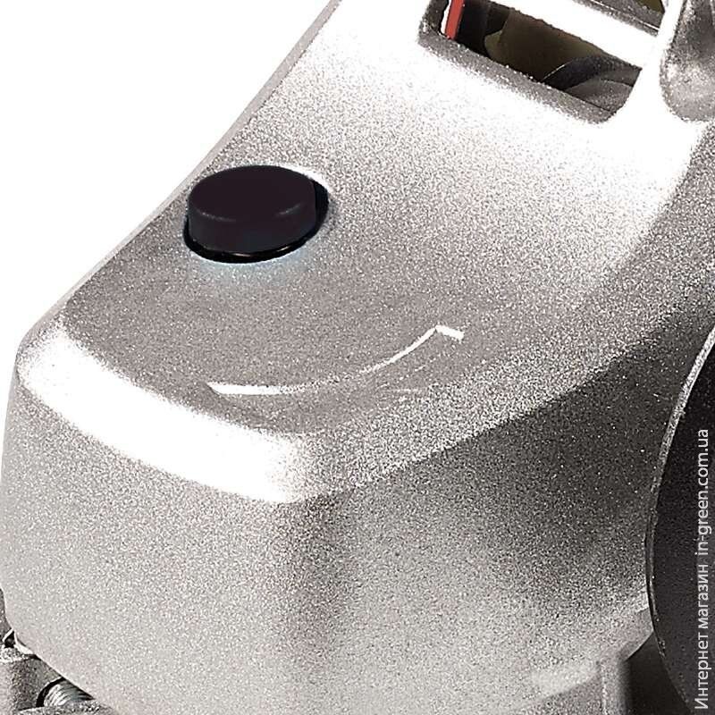 Болгарка (угловая шлифмашина) EINHELL TC-AG 125