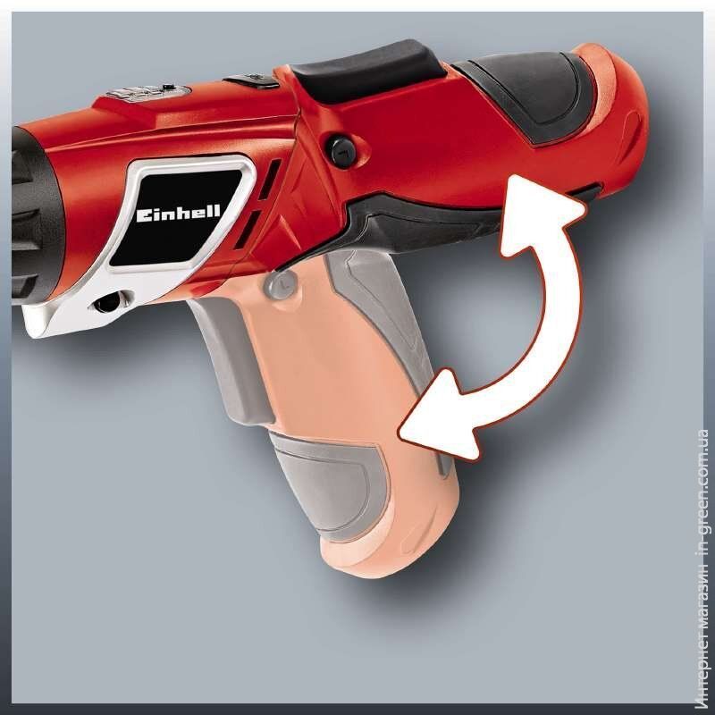 Шуруповерт EINHELL TC-SD 3.6 Li