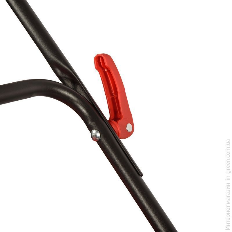 Газонокосилка аккумуляторная Vitals Master AZP 36430 SmartLine+