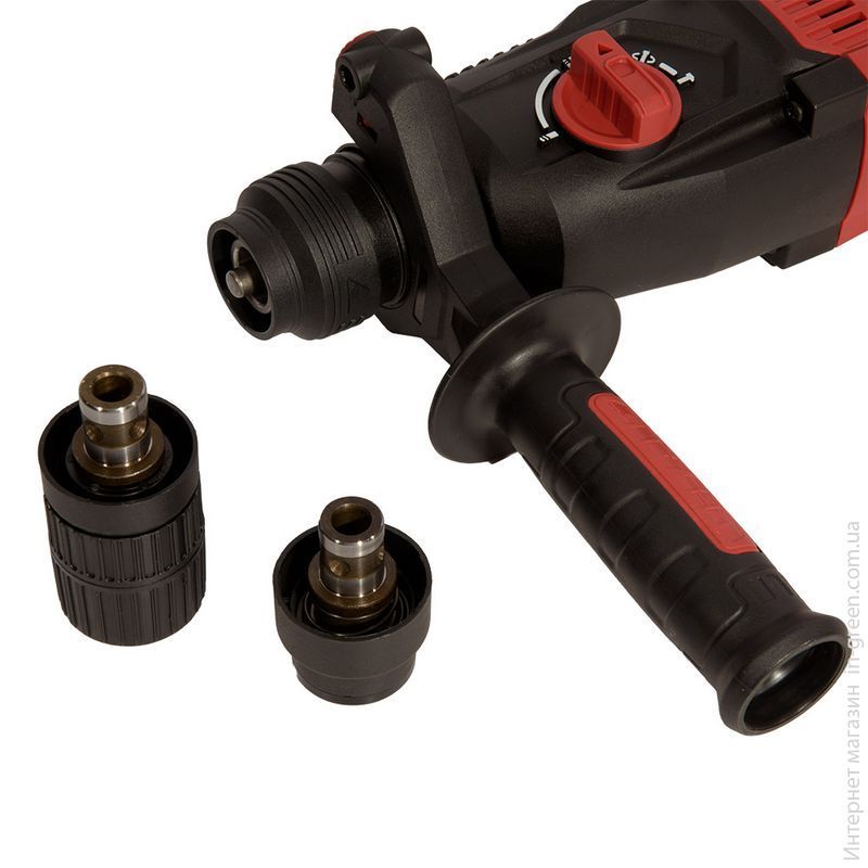 Перфоратор Vitals Master Ra 3010DSq