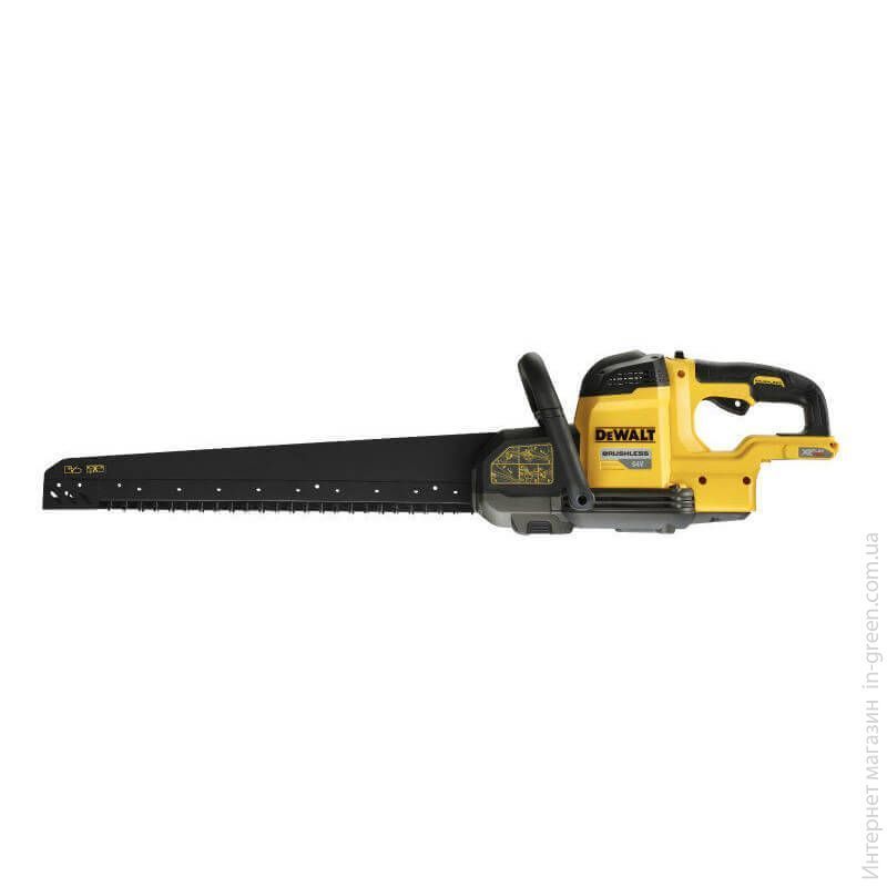 Пила Аллигатор DEWALT DCS396N