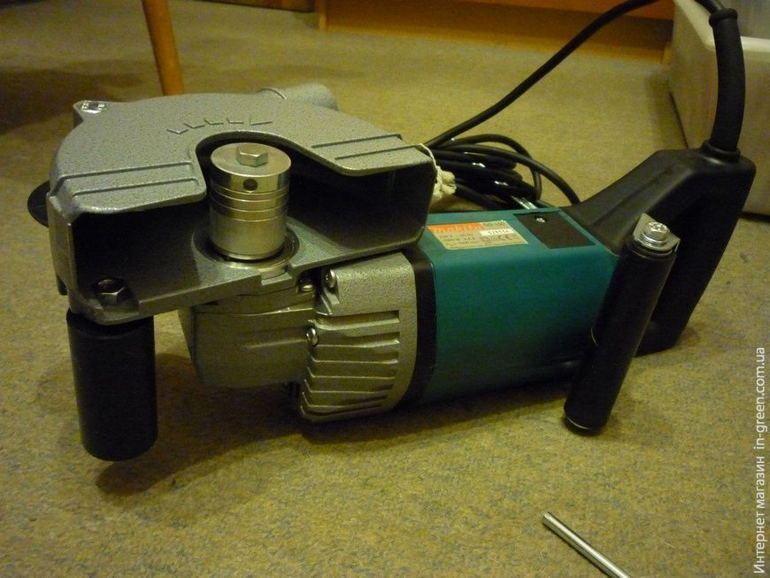 Штроборез MAKITA SG150