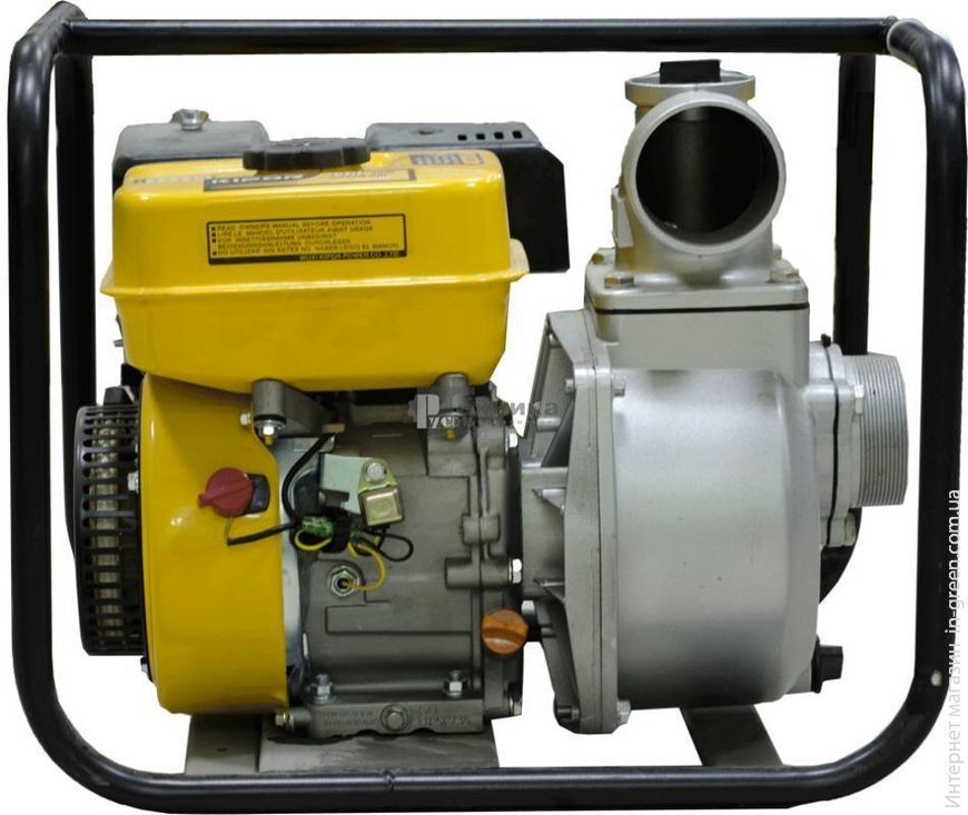 Мотопомпа KIPOR KGP40