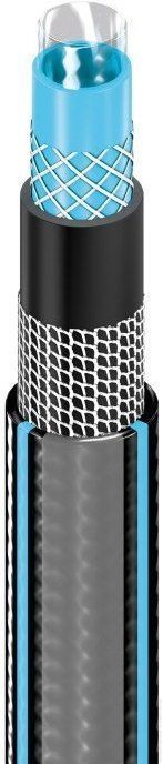 Шланг садовый Cellfast HOBBY ATS, 1/2", 50м