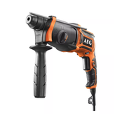Перфоратор AEG KH 24IE