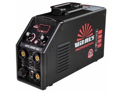 Сварочный аппарат VITALS Professional MTC 4000 Air