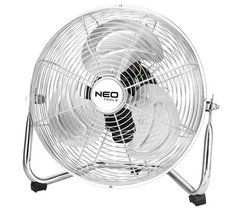 Вентилятор підлоговий NEO, професійний, 50Вт (90-005)