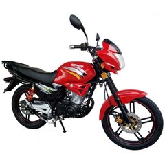 Мотоцикл SP200R-25I