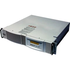 Источник бесперебойного питания (ИБП) Powercom VGD-1500-RM (2U)