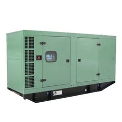 Трехфазный генератор WESTINPOWER TC66L