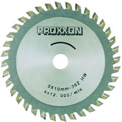 Пильный диск PROXXON 28732