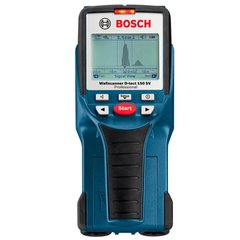 Детектор BOSCH D-TECT 150 SV PROFESSIONAL (0601010008)