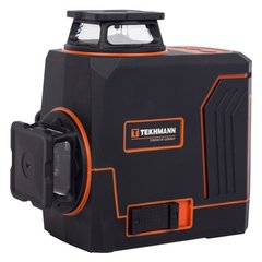 Лазерний рiвень Tekhmann TSL-12/30 G