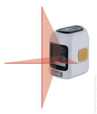 Лазерный нивелир LASERLINER SmartCross-Laser (081.115A)
