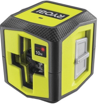 Нивелир лазерный RYOBI RBCLLR1