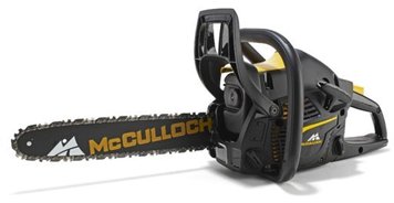 Пила бензинова McCulloch CS 340