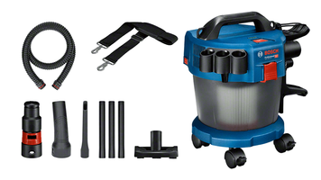 Пилосос BOSCH GAS 18V-10 L (06019C6302)