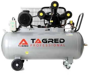 Компресор Tagred 300L TA311X